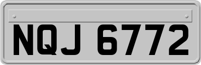 NQJ6772