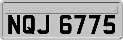 NQJ6775