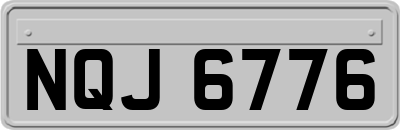 NQJ6776