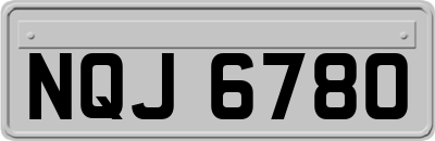 NQJ6780