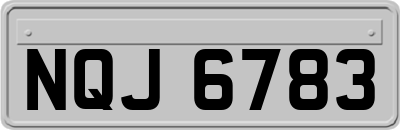 NQJ6783
