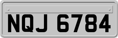 NQJ6784