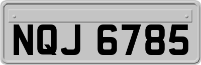 NQJ6785