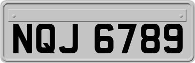 NQJ6789