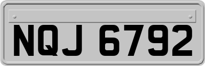 NQJ6792