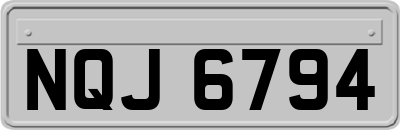 NQJ6794