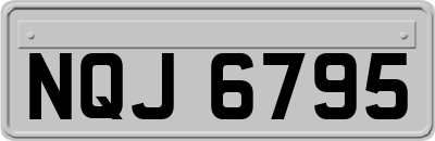 NQJ6795
