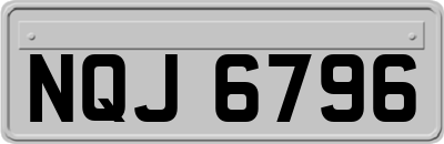 NQJ6796