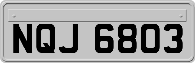 NQJ6803