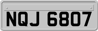 NQJ6807