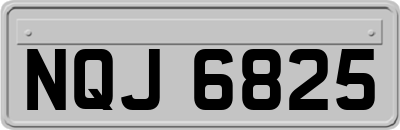 NQJ6825