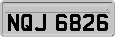 NQJ6826