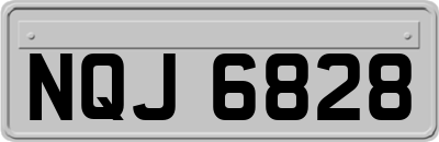 NQJ6828