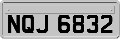 NQJ6832