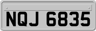 NQJ6835