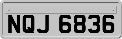 NQJ6836