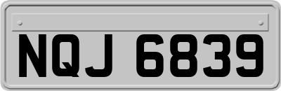 NQJ6839