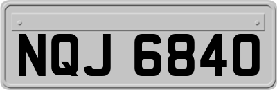 NQJ6840