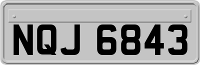 NQJ6843