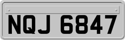 NQJ6847