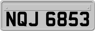 NQJ6853
