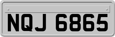 NQJ6865