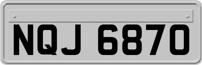 NQJ6870
