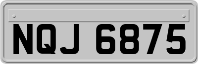 NQJ6875
