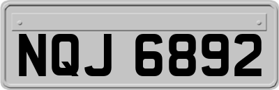 NQJ6892