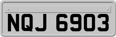 NQJ6903