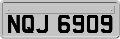 NQJ6909