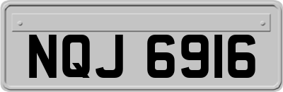 NQJ6916