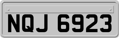 NQJ6923