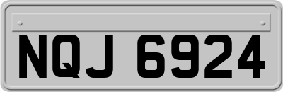NQJ6924