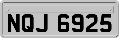 NQJ6925