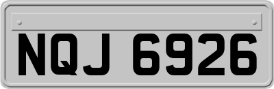 NQJ6926