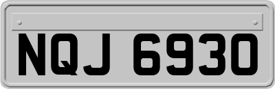 NQJ6930