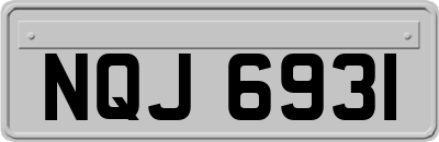 NQJ6931
