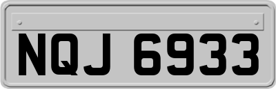 NQJ6933