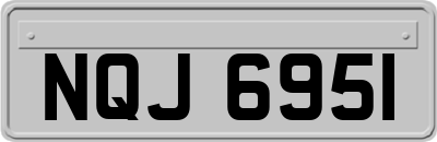 NQJ6951