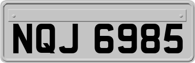 NQJ6985