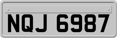 NQJ6987