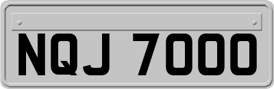 NQJ7000