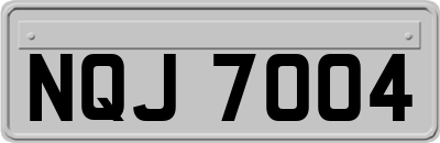 NQJ7004