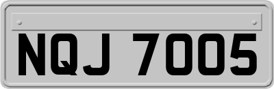NQJ7005