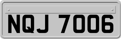 NQJ7006