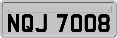 NQJ7008