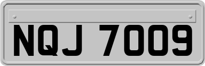 NQJ7009