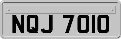 NQJ7010