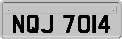 NQJ7014